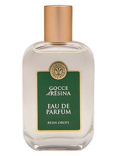 profumo Gocce di Resina di Erbario Toscano unisex