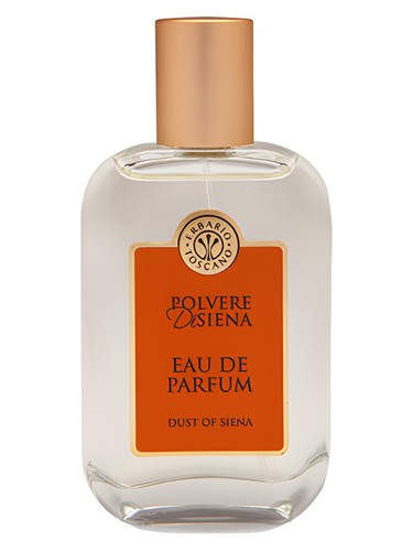 profumo Polvere di Siena di Erbario Toscano unisex