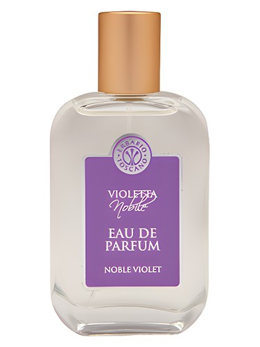 profumo Violetta Nobile di Erbario Toscano da donna