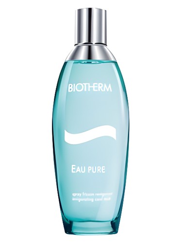 profumo Eau Pure di Biotherm da donna