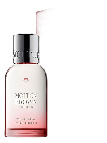 profumo Rosa Absolute di Molton Brown da donna