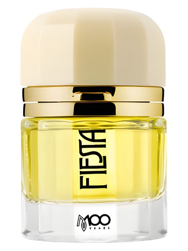 profumo Fiesta di Ramón Monegal unisex