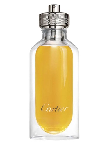 profumo L'Envol de Cartier Eau de Parfum di Cartier da uomo