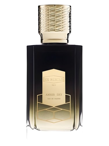 profumo Amber Sky di Ex Nihilo unisex