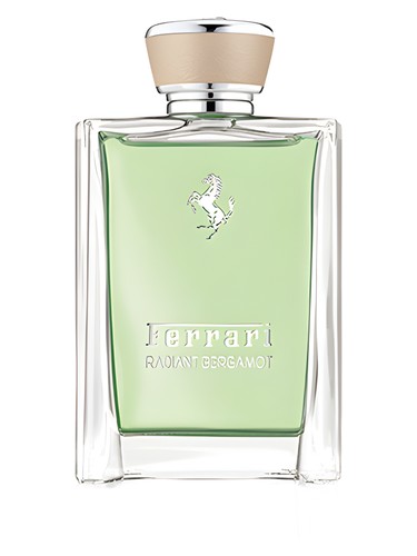 profumo Radiant Bergamot di Ferrari unisex