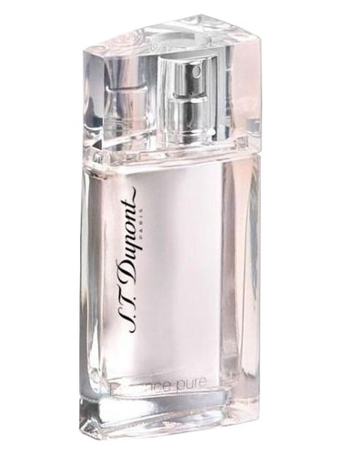 profumo Essence Pure pour Femme di S.T. Dupont da donna