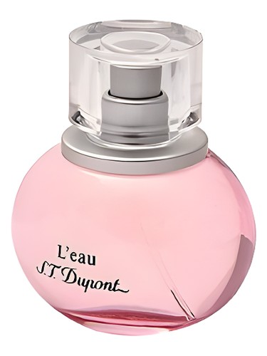 profumo L Eau de S T Dupont pour Femme di S.T. Dupont da donna