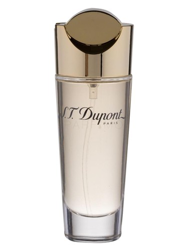 profumo S T Dupont pour Femme di S.T. Dupont da donna