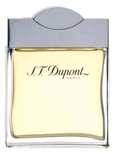 profumo S T Dupont pour Homme di S.T. Dupont da uomo