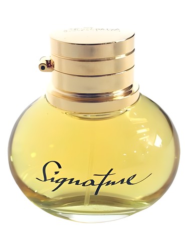 profumo Signature di S.T. Dupont da donna