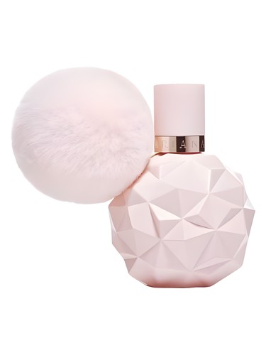 profumo Sweet Like Candy di Ariana Grande da donna