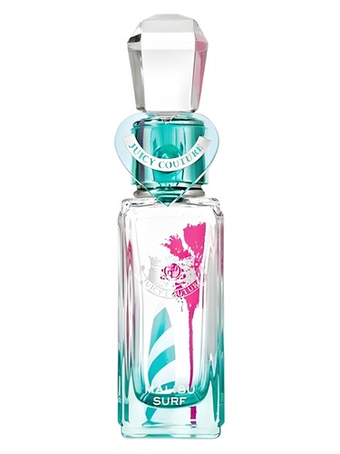 profumo Malibu Surf di Juicy Couture da donna