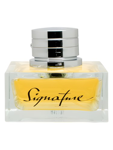 profumo Signature For Men di S.T. Dupont da uomo