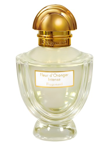 profumo Fleur D'oranger Intense di Fragonard da donna