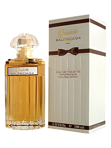profumo Quadrille di Balenciaga da donna