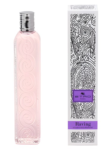 profumo Benetroessere Raving di Etro da donna