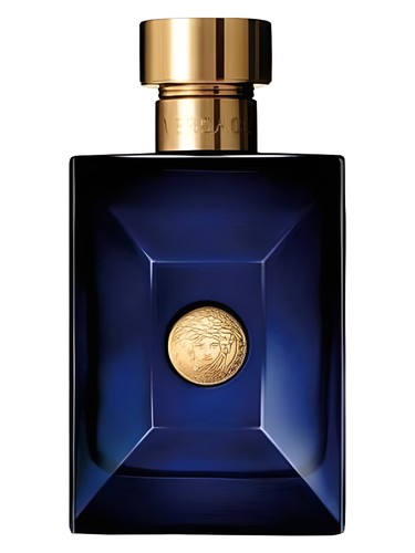 profumo Versace Pour Homme Dylan Blue di Versace da uomo