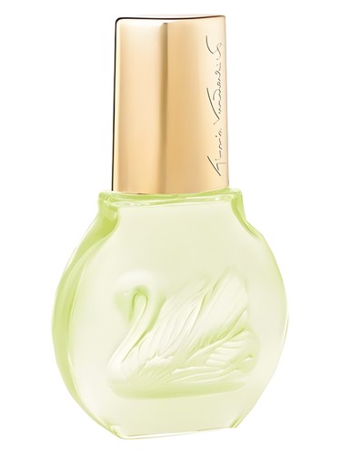 profumo Jardin a New York di Gloria Vanderbilt da donna