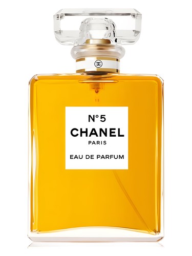 profumo Chanel No 5 Eau de Parfum di Chanel da donna