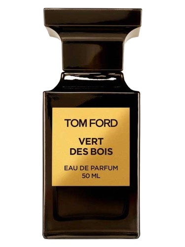 profumo Vert des Bois di Tom Ford unisex