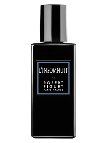 profumo L'Insomnuit di Robert Piguet unisex
