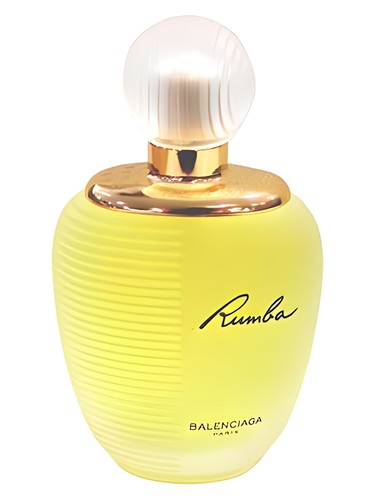profumo Rumba di Balenciaga da donna