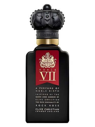 profumo Rock Rose di Clive Christian da uomo