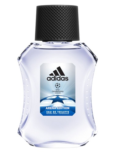 profumo Adidas UEFA Champions League Arena Edition di Adidas da uomo