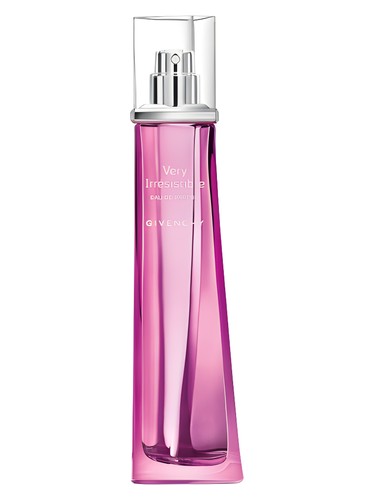profumo Very Irresistible Eau de Parfum di Givenchy da donna