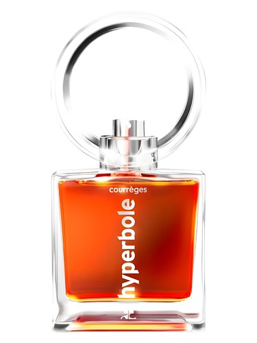 profumo Hyperbole di Courreges da donna
