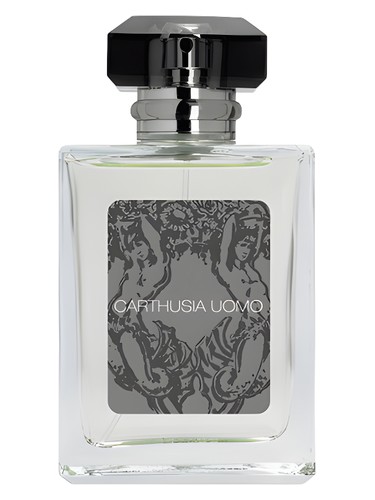 profumo Carthusia Uomo di Carthusia da uomo
