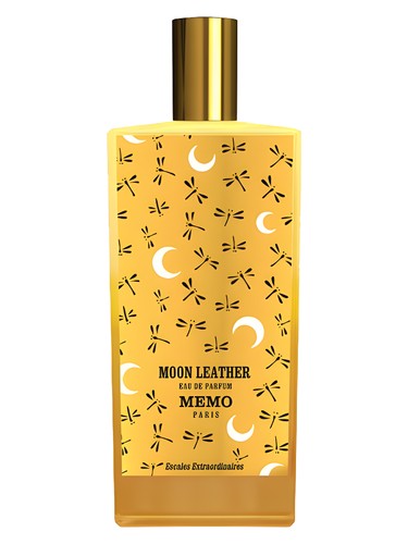 profumo Moon Leather di Memo Paris unisex