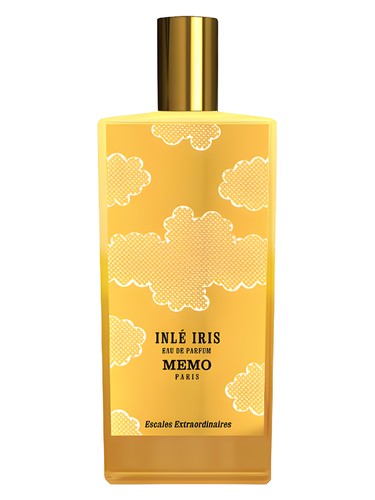 profumo Inle Iris di Memo Paris da donna