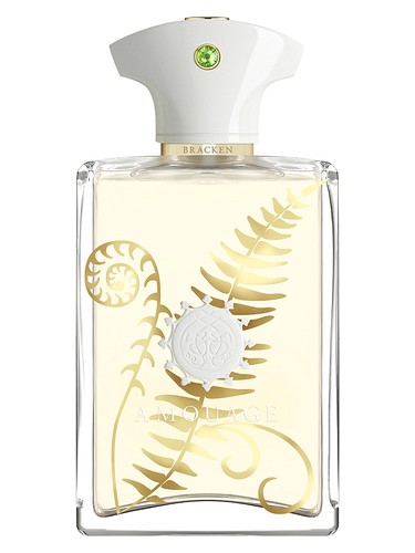 profumo Bracken Man di Amouage unisex