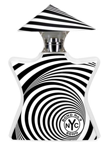 profumo Soho di Bond No. 9 unisex