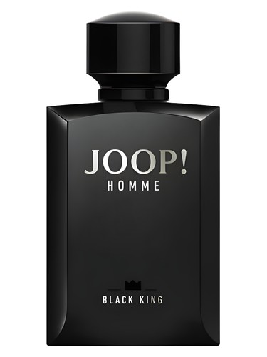 profumo Joop Homme Black King di Joop! da uomo