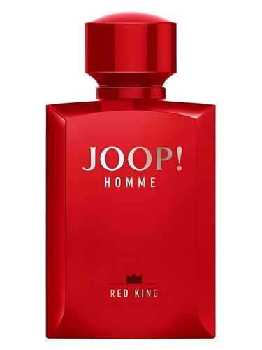 profumo Joop Homme Red King di Joop! da uomo