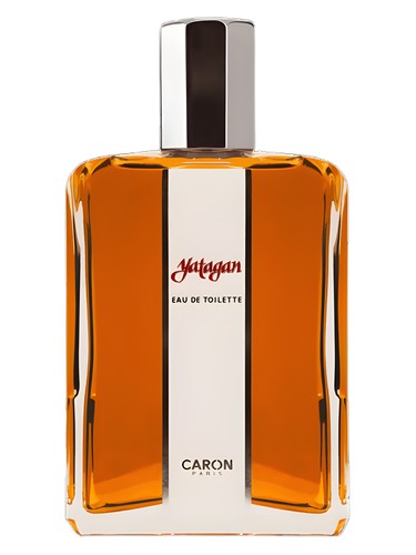 profumo Yatagan di Caron da uomo