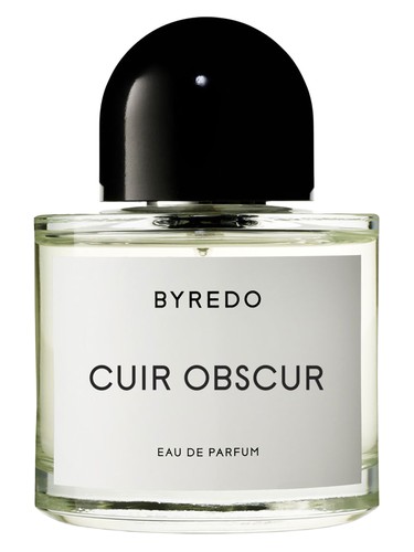 profumo Cuir Obscur di Byredo unisex
