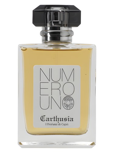 profumo Numero Uno di Carthusia unisex