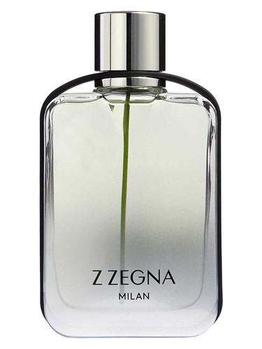 profumo Z Zegna Milan di Ermenegildo Zegna unisex