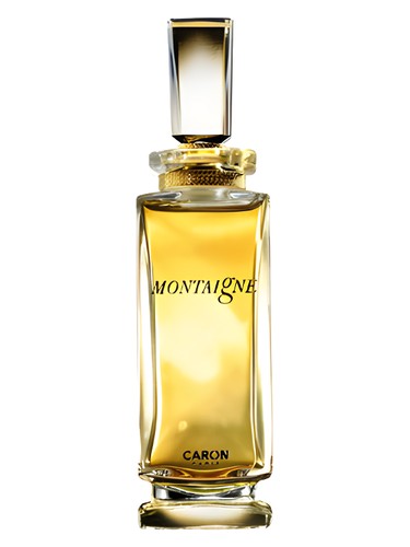 profumo Montaigne di Caron da donna