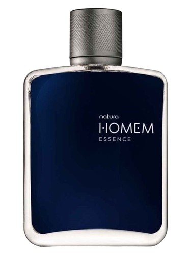 profumo Homem Essence di Natura da uomo
