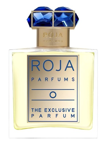 profumo O - The Exclusive Parfum di Roja Parfums unisex