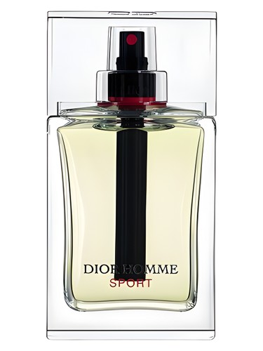 profumo Dior Homme Sport di Dior da uomo