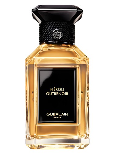 profumo Néroli Outrenoir di Guerlain unisex