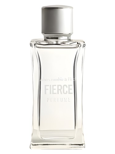 profumo Fierce For Her di Abercrombie & Fitch da donna