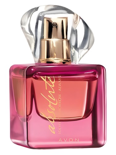 profumo Today Tomorrow Always Absolute di Avon da donna