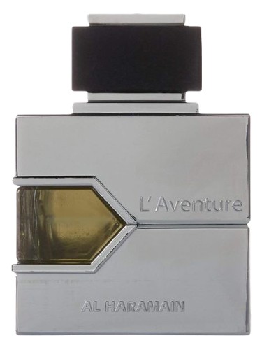 profumo L'Aventure di Al Haramain Perfumes unisex