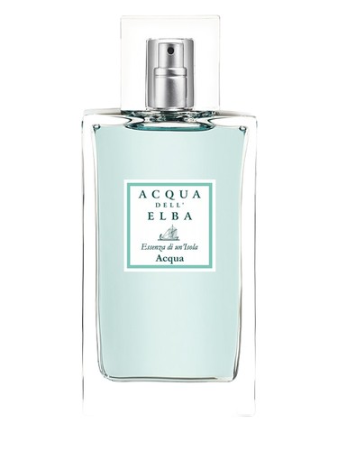 profumo Essenza di un'Isola Acqua di Acqua Dell Elba unisex